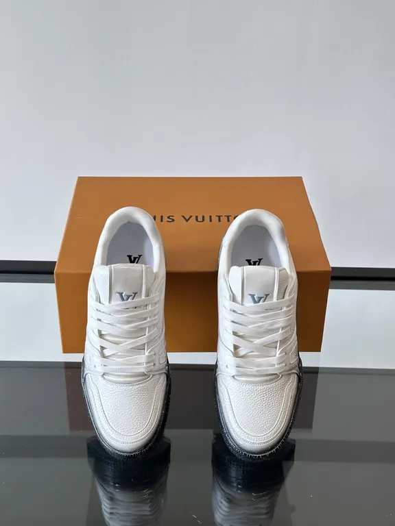 Louis Vuitton Shoe 